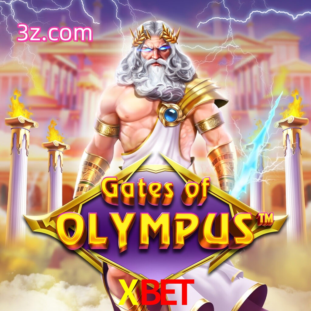 Gates of Olympus